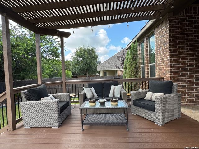 4518 Amos Pollard, San Antonio, TX 78253