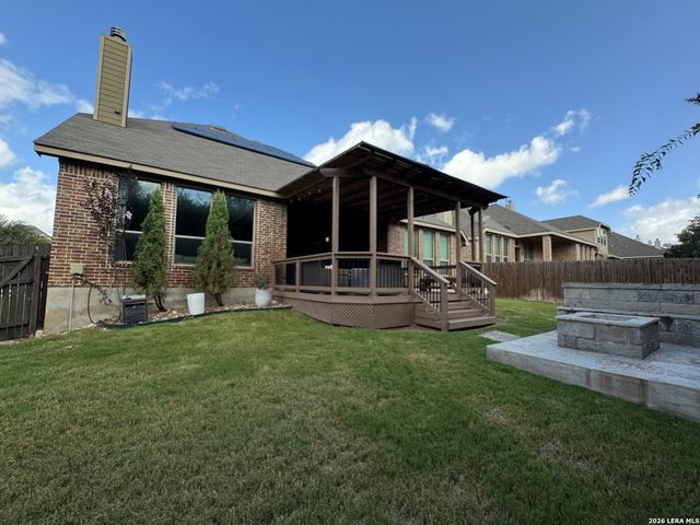 4518 Amos Pollard, San Antonio, TX 78253