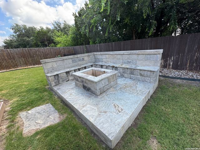4518 Amos Pollard, San Antonio, TX 78253
