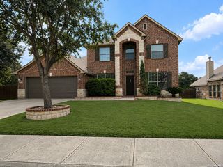 4518 Amos Pollard, San Antonio, TX 78253
