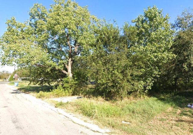 W Burton St Burton ST, Manor, TX 78653