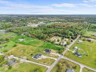 9764 COUNTY ROAD 2422 Road, Royse City, TX 75189