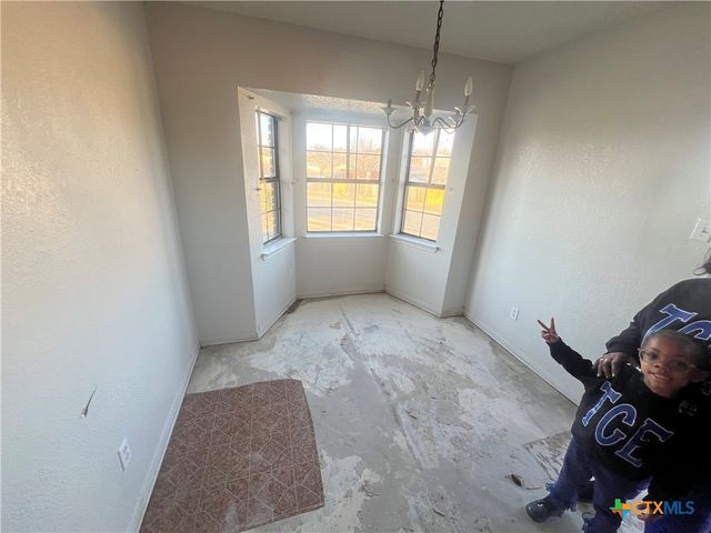 2302 Huckleberry Drive, Killeen, TX 76549