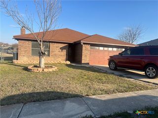 2302 Huckleberry Drive, Killeen, TX 76549