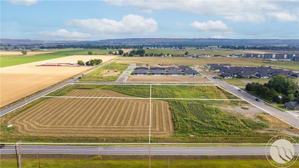 TBD, Lot 1 King AVENUE W, Billings, MT 59106 photo 4