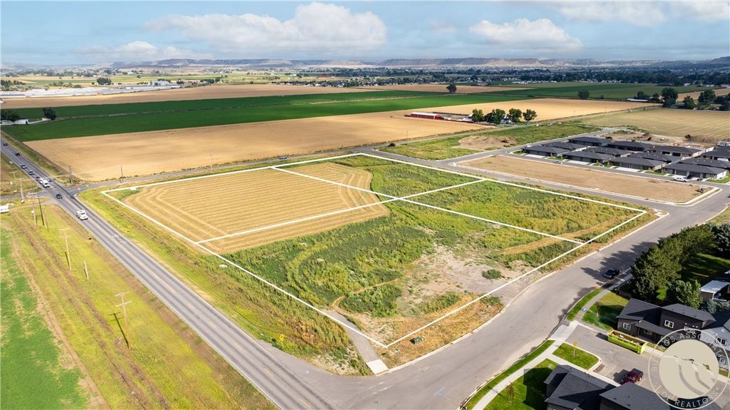 TBD, Lot 1 King AVENUE W, Billings, MT 59106 photo 9