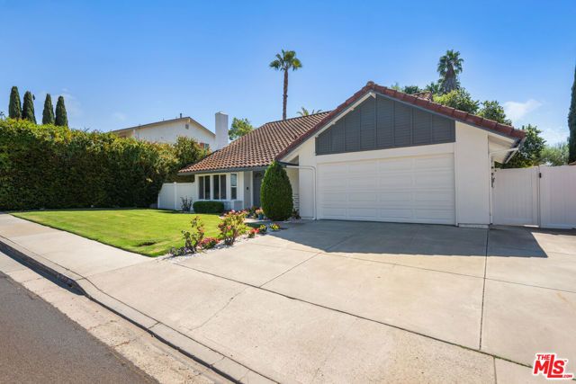 26392 Cortina Drive, Mission Viejo, CA 92691