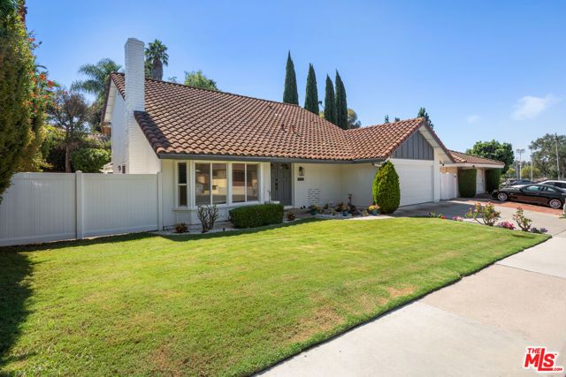 26392 Cortina Drive, Mission Viejo, CA 92691