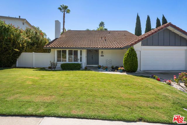 26392 Cortina Drive, Mission Viejo, CA 92691