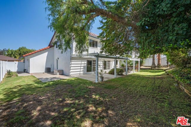26392 Cortina Drive, Mission Viejo, CA 92691
