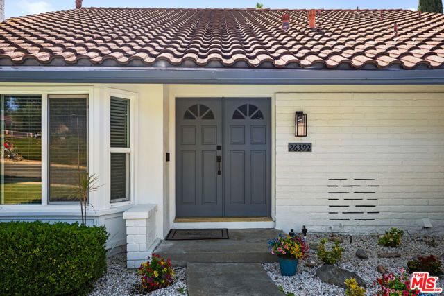 26392 Cortina Drive, Mission Viejo, CA 92691