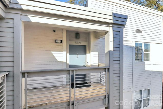 558 Oakland Avenue, Charlotte, NC 28204