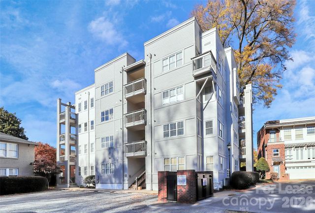 558 Oakland Avenue, Charlotte, NC 28204