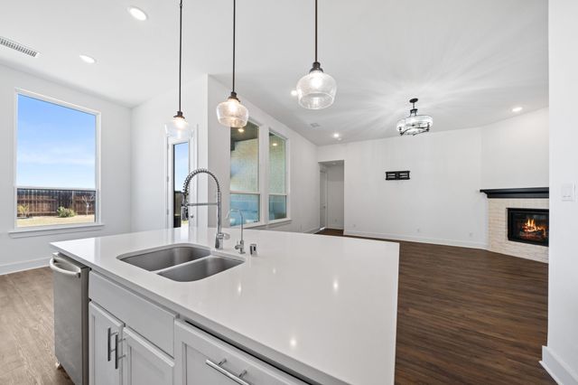 1723 Cypress Gap Trail, Mansfield, TX 76063