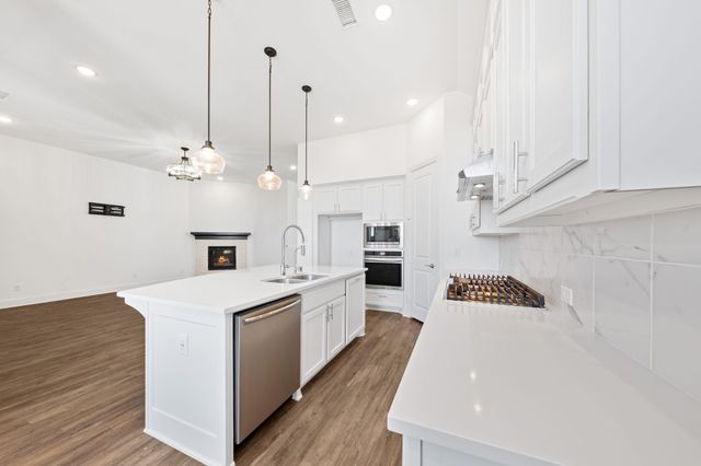 1723 Cypress Gap Trail, Mansfield, TX 76063