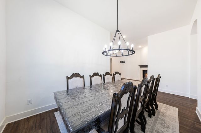 1723 Cypress Gap Trail, Mansfield, TX 76063