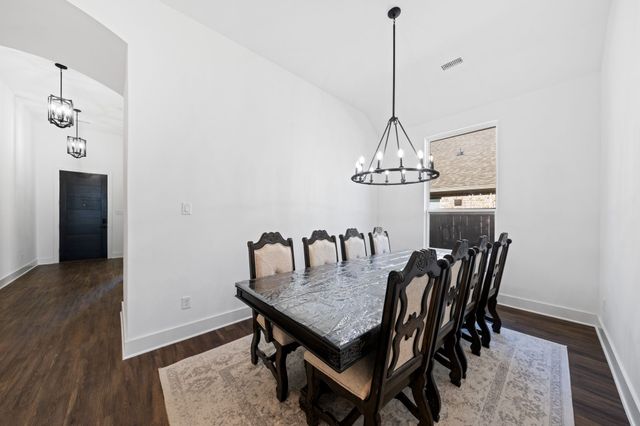 1723 Cypress Gap Trail, Mansfield, TX 76063