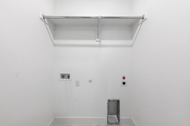 1723 Cypress Gap Trail, Mansfield, TX 76063