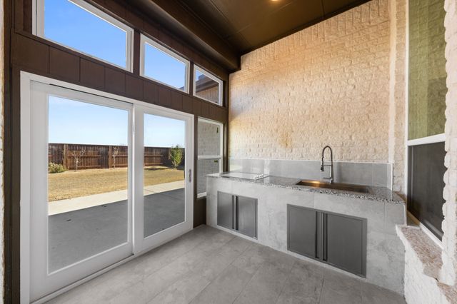 1723 Cypress Gap Trail, Mansfield, TX 76063