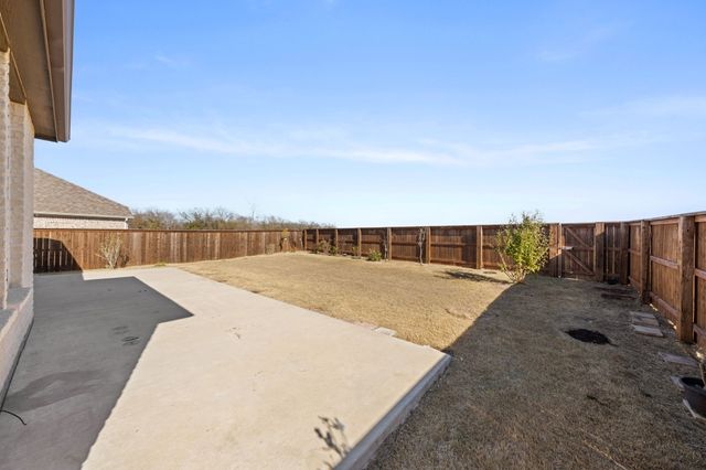 1723 Cypress Gap Trail, Mansfield, TX 76063