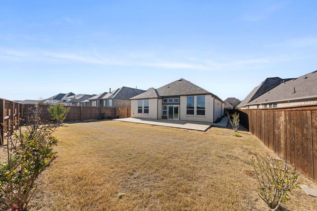 1723 Cypress Gap Trail, Mansfield, TX 76063