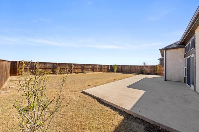 1723 Cypress Gap Trail, Mansfield, TX 76063