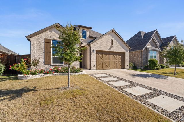 1723 Cypress Gap Trail, Mansfield, TX 76063