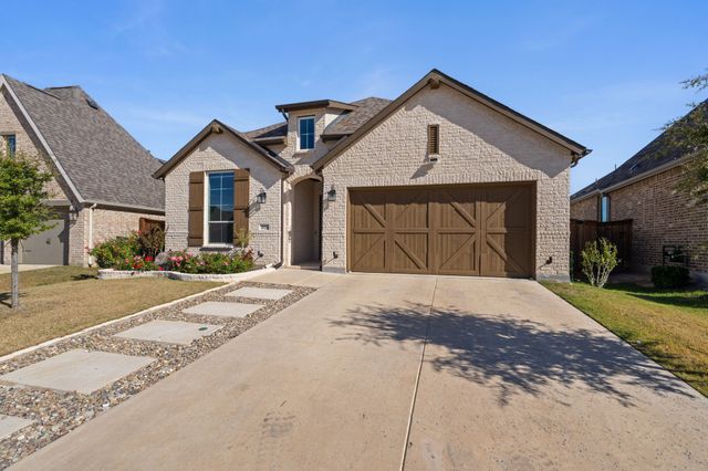 1723 Cypress Gap Trail, Mansfield, TX 76063