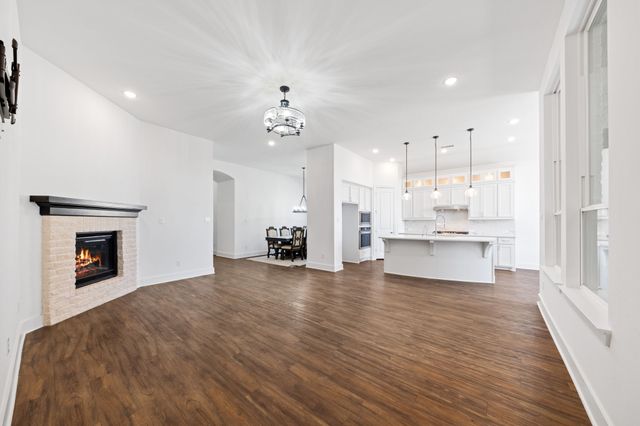 1723 Cypress Gap Trail, Mansfield, TX 76063