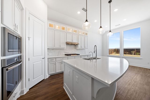 1723 Cypress Gap Trail, Mansfield, TX 76063