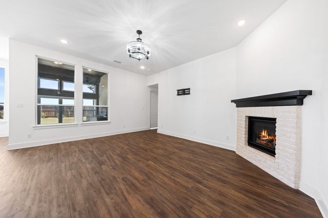 1723 Cypress Gap Trail, Mansfield, TX 76063