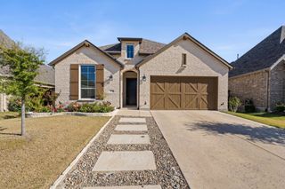 1723 Cypress Gap Trail, Mansfield, TX 76063