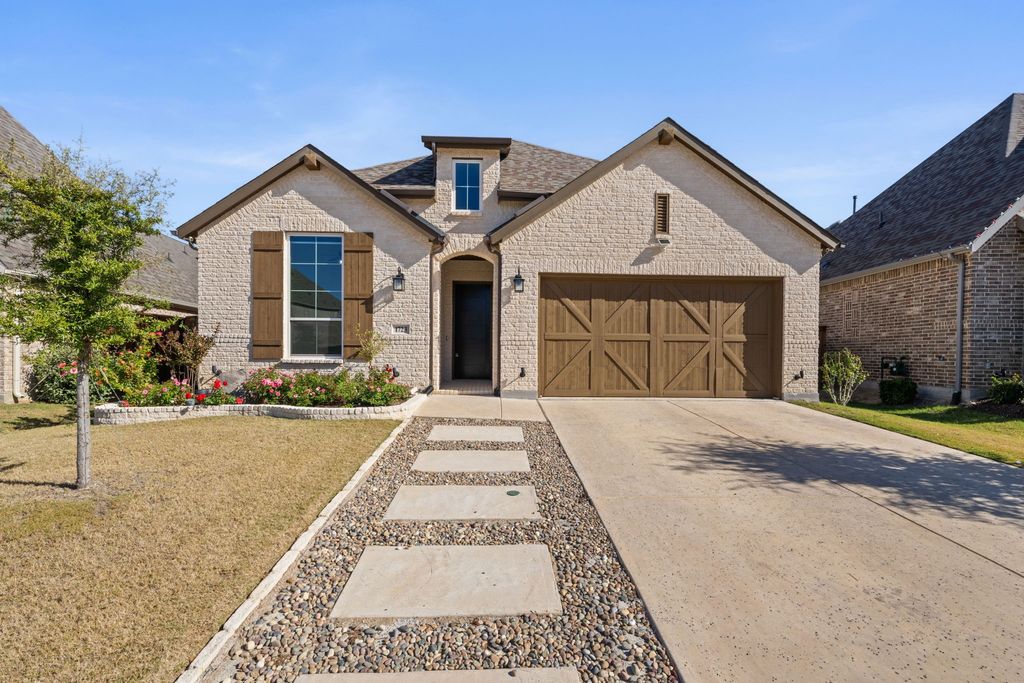 1723 Cypress Gap Trail, Mansfield, TX 76063
