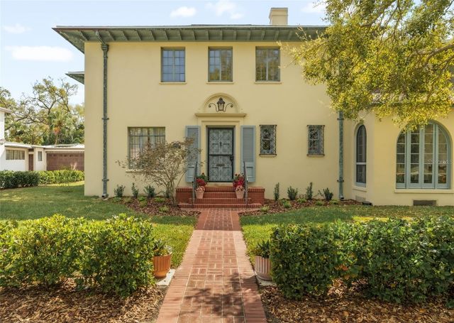 403 JASMINE WAY, Clearwater, FL 33756