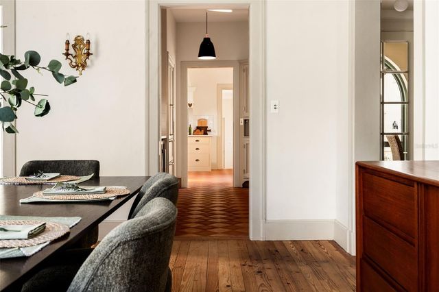 403 JASMINE WAY, Clearwater, FL 33756