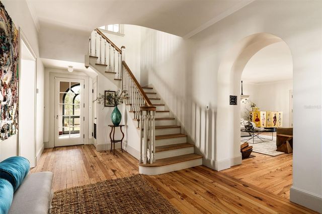 403 JASMINE WAY, Clearwater, FL 33756