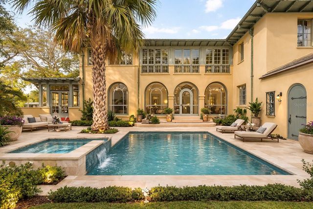 403 JASMINE WAY, Clearwater, FL 33756