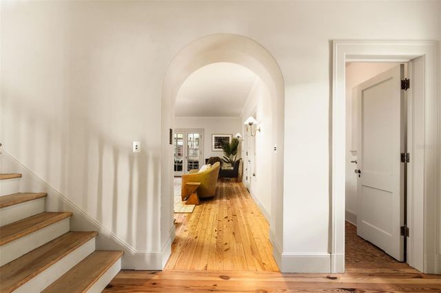 403 JASMINE WAY, Clearwater, FL 33756