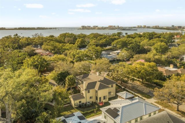 403 JASMINE WAY, Clearwater, FL 33756