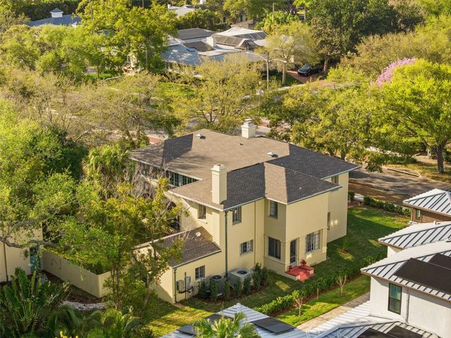 403 JASMINE WAY, Clearwater, FL 33756