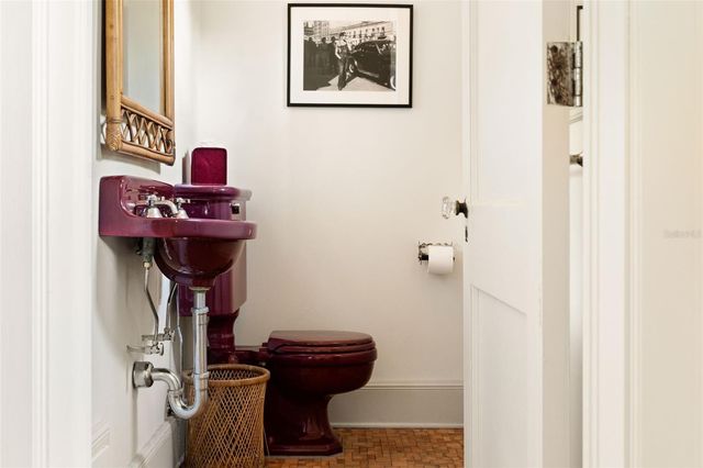 403 JASMINE WAY, Clearwater, FL 33756