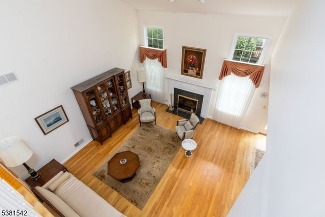 12 Hurlingham Club Road On, Far Hills Boro, NJ 07931