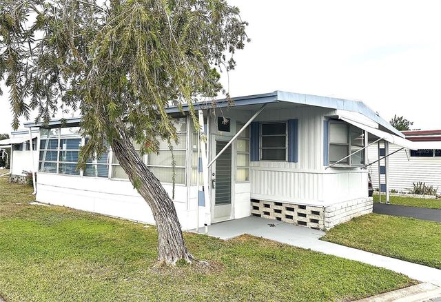 9790 66TH STREET N 105, Pinellas Park, FL 33782