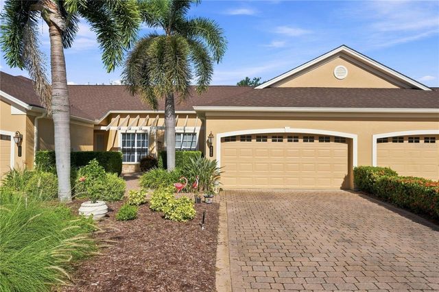 4361 TURNBERRY CIRCLE, North Port, FL 34288