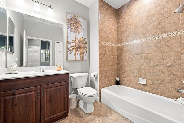 4361 TURNBERRY CIRCLE, North Port, FL 34288