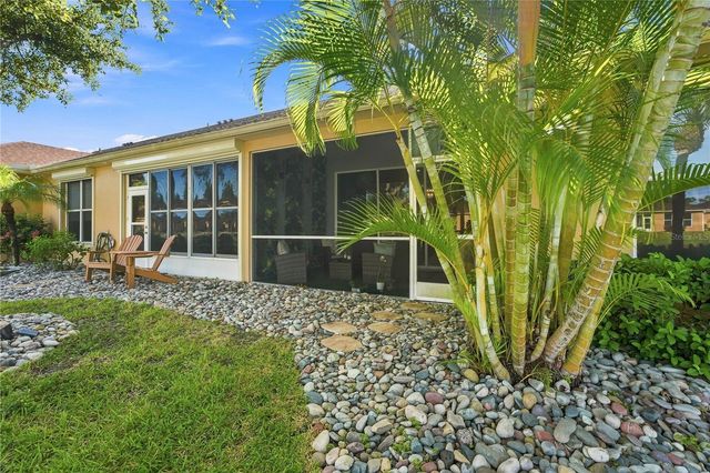 4361 TURNBERRY CIRCLE, North Port, FL 34288