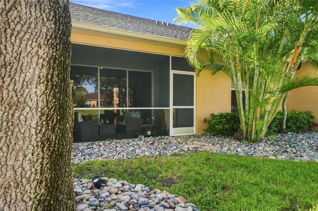4361 TURNBERRY CIRCLE, North Port, FL 34288