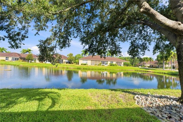 4361 TURNBERRY CIRCLE, North Port, FL 34288
