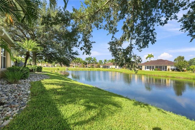 4361 TURNBERRY CIRCLE, North Port, FL 34288