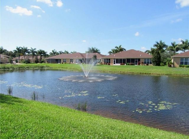 4361 TURNBERRY CIRCLE, North Port, FL 34288